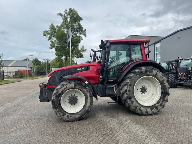 Valtra T193 Hitech TWINTRAC 5900 uur! - Трактор: фото 5 Valtra T193 Hitech TWINTRAC 5900 uur! - Трактор: фото 5