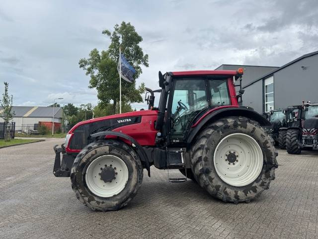 Valtra T193 Hitech TWINTRAC 5900 uur! - Трактор: фото 3 Valtra T193 Hitech TWINTRAC 5900 uur! - Трактор: фото 3