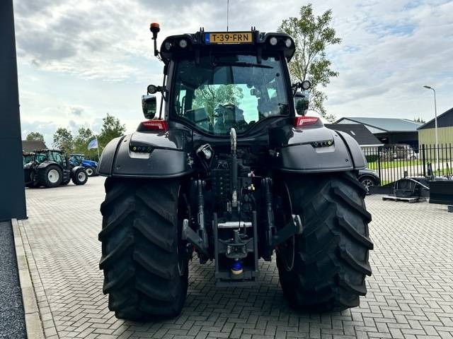 Valtra T235 Direct Smart Touch TWINTRAC! 745 HOURS - Трактор: фото 5 Valtra T235 Direct Smart Touch TWINTRAC! 745 HOURS - Трактор: фото 5