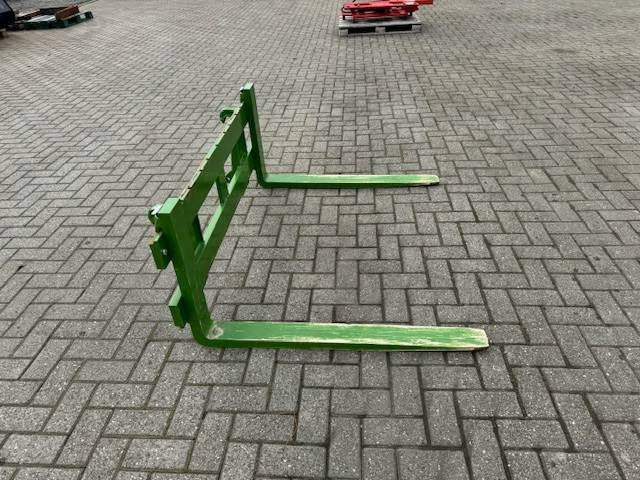 Fendt Palletvorken - Запчасти для Сельскохозяйственной техники: фото 3 Fendt Palletvorken - Запчасти для Сельскохозяйственной техники: фото 3