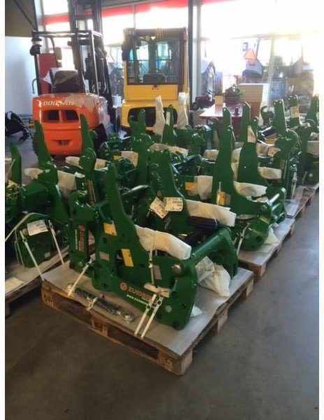 John Deere Fronthef 6020 t/m 6430 Zuidberg - Запчасти для Сельскохозяйственной техники: фото 5 John Deere Fronthef 6020 t/m 6430 Zuidberg - Запчасти для Сельскохозяйственной техники: фото 5