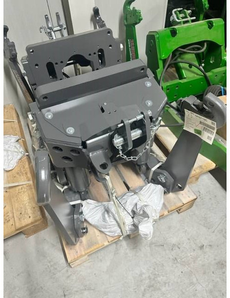 Valtra Zuidberg Front T4 en T5 T144-T255 - Запчасти для Сельскохозяйственной техники: фото 2 Valtra Zuidberg Front T4 en T5 T144-T255 - Запчасти для Сельскохозяйственной техники: фото 2