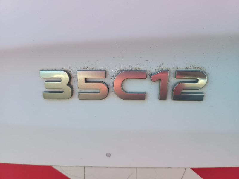 Малотоннажный самосвал Iveco 35C12: фото 10