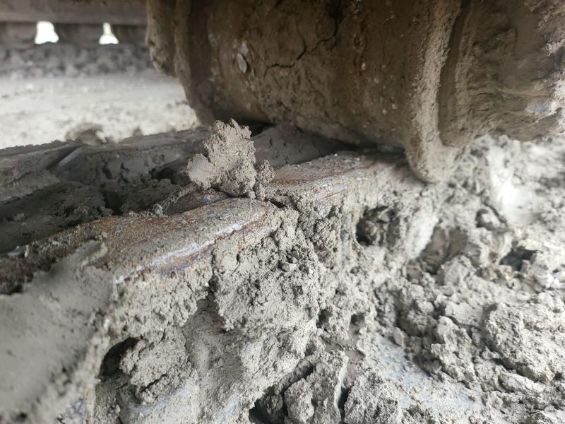 Гусеничный экскаватор Liebherr R934B HDS: фото 21