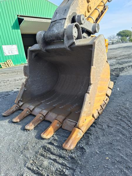 Гусеничный экскаватор Liebherr R964C Litronic: фото 27