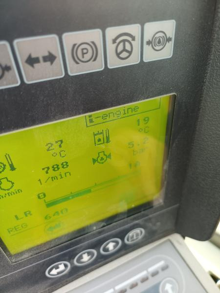 Гусеничный экскаватор Liebherr R964C Litronic: фото 17