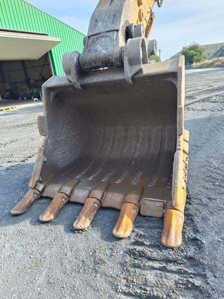 Гусеничный экскаватор Liebherr R964C Litronic: фото 26