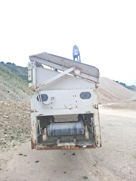 Metso Minerals R223 - Грохот: фото 3 Metso Minerals R223 - Грохот: фото 3