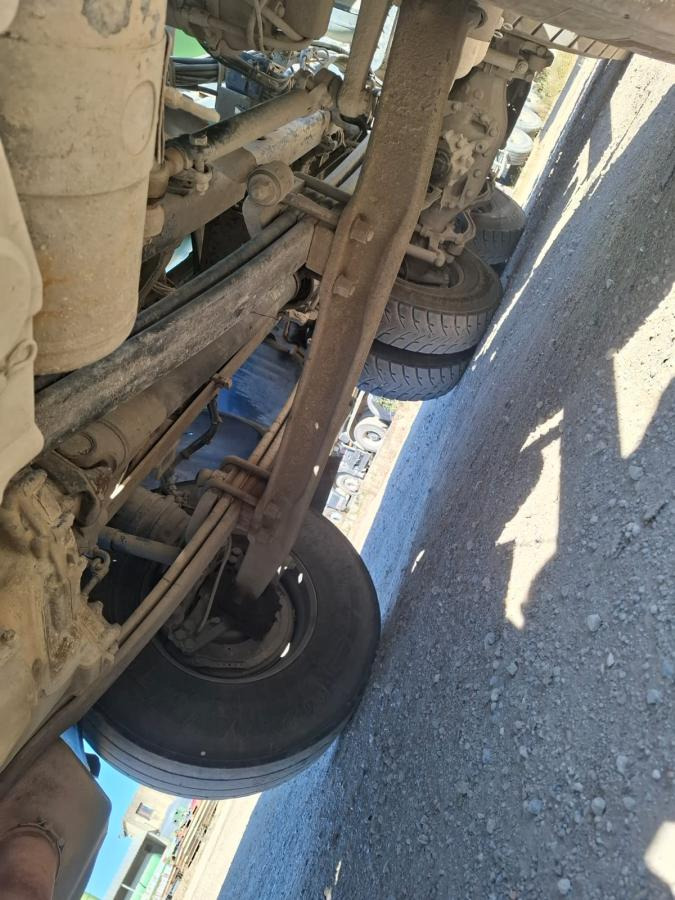 Автобетоносмеситель Scania P 360: фото 23 Автобетоносмеситель Scania P 360: фото 23