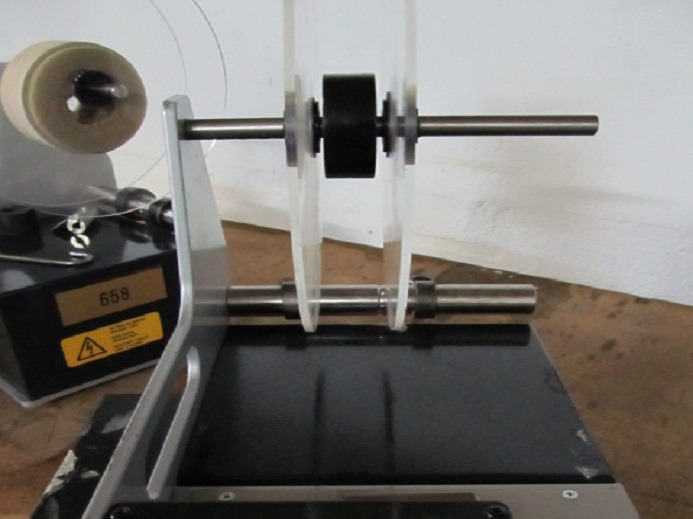 AUTO.ETIKETTENSPENDER PAGO 140 - Печатное оборудование: фото 3 AUTO.ETIKETTENSPENDER PAGO 140 - Печатное оборудование: фото 3