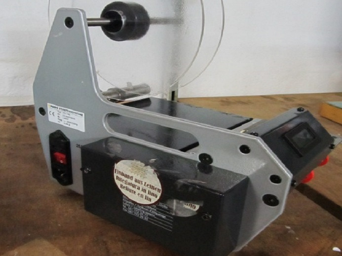 AUTO.ETIKETTENSPENDER PAGO 140 - Печатное оборудование: фото 2 AUTO.ETIKETTENSPENDER PAGO 140 - Печатное оборудование: фото 2