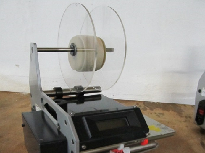 AUTO.ETIKETTENSPENDER PAGO 140 - Печатное оборудование: фото 3 AUTO.ETIKETTENSPENDER PAGO 140 - Печатное оборудование: фото 3