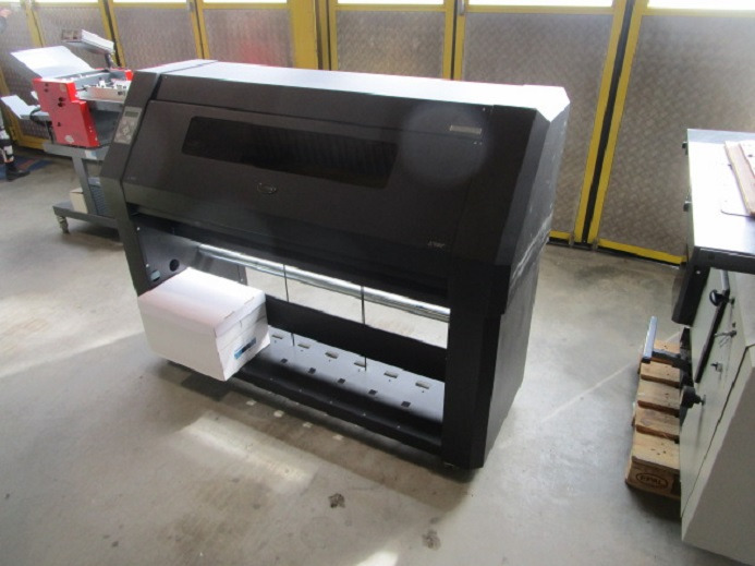 DRUCK- UND SCHNEID-MASCHINE SUMMA DC4SX - Бумагорезательная машина: фото 4 DRUCK- UND SCHNEID-MASCHINE SUMMA DC4SX - Бумагорезательная машина: фото 4