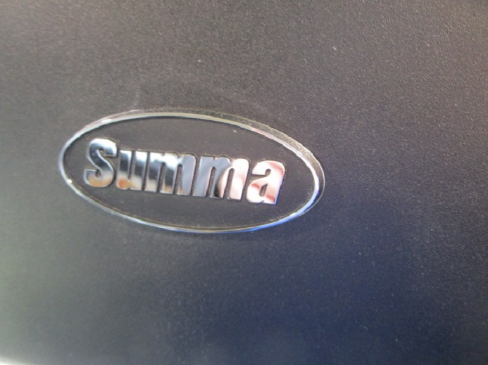 DRUCK- UND SCHNEID-MASCHINE SUMMA DC4SX - Бумагорезательная машина: фото 5 DRUCK- UND SCHNEID-MASCHINE SUMMA DC4SX - Бумагорезательная машина: фото 5