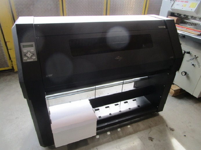 DRUCK- UND SCHNEID-MASCHINE SUMMA DC4SX - Бумагорезательная машина: фото 2 DRUCK- UND SCHNEID-MASCHINE SUMMA DC4SX - Бумагорезательная машина: фото 2