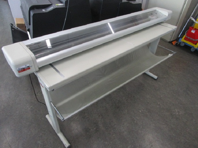 ELEKTRISCHER PAPIERSCHNEIDER NEOLT EL. LIGHT PW. 150 - Бумагорезательная машина: фото 3 ELEKTRISCHER PAPIERSCHNEIDER NEOLT EL. LIGHT PW. 150 - Бумагорезательная машина: фото 3