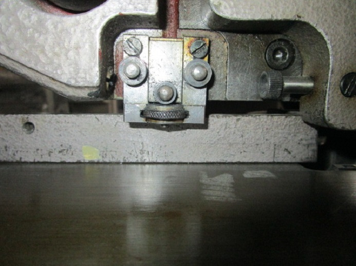 FRANK‘SCHE 516 - Печатное оборудование: фото 3 FRANK‘SCHE 516 - Печатное оборудование: фото 3