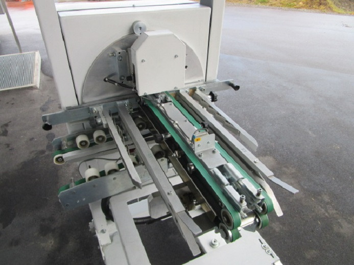 MOBILES FALZSCHWERT KBZ-45.A - Фальцовщик: фото 4 MOBILES FALZSCHWERT KBZ-45.A - Фальцовщик: фото 4