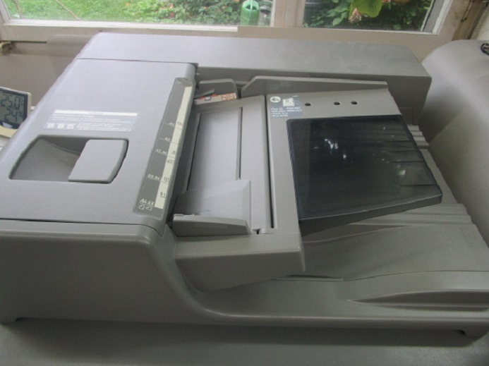 RICOH PRO C651 EX - Цифровая печатная машина: фото 5 RICOH PRO C651 EX - Цифровая печатная машина: фото 5