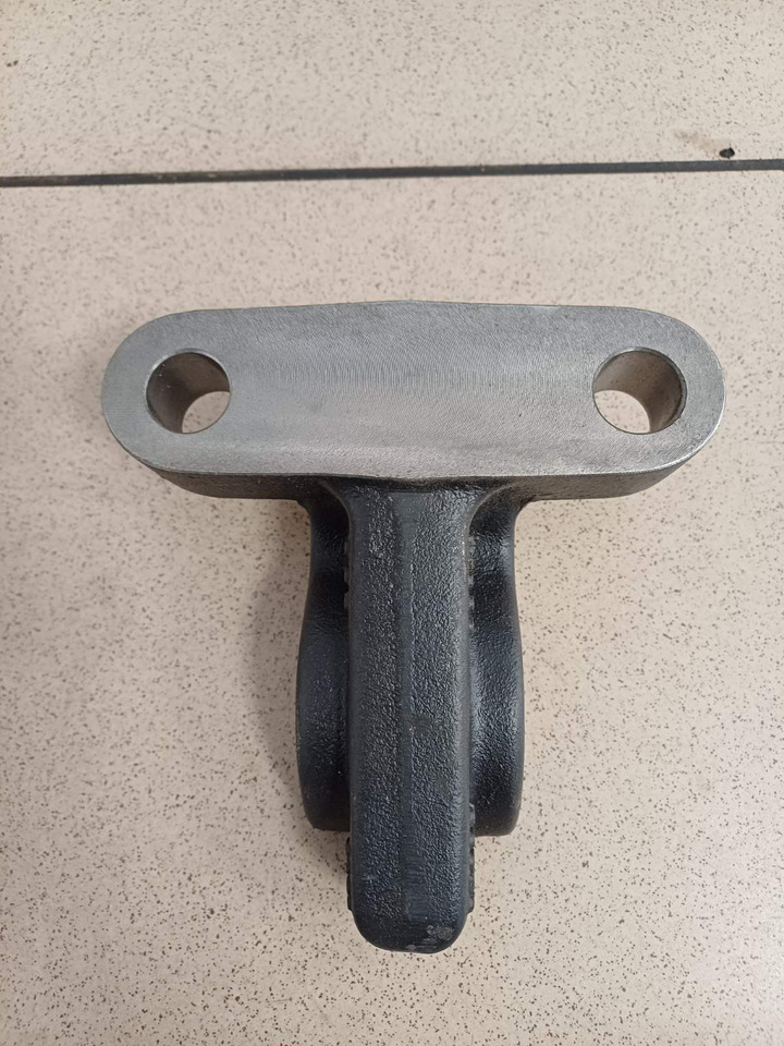 MB - Рулевое управление: фото 3 MB - Рулевое управление: фото 3