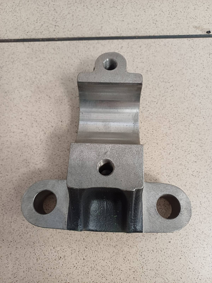 MB - Рулевое управление: фото 2 MB - Рулевое управление: фото 2