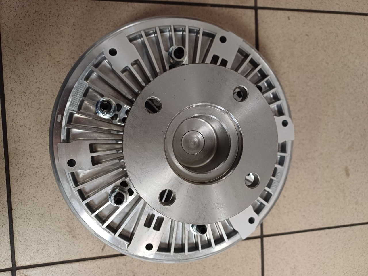 NRF NRF - Сцепление и запчасти: фото 3 NRF NRF - Сцепление и запчасти: фото 3