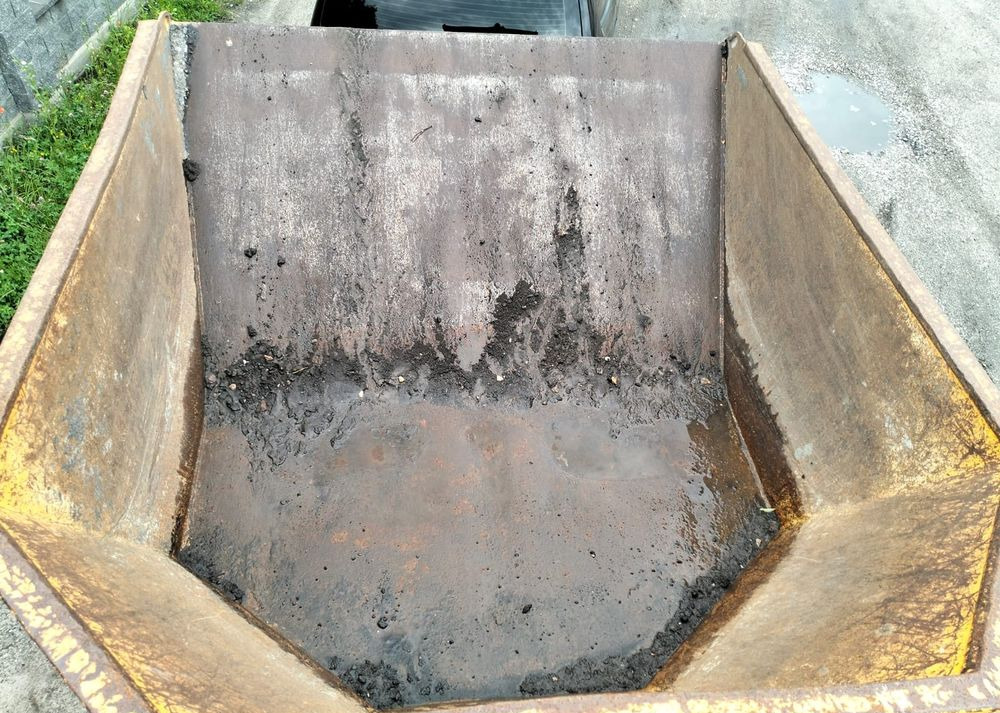 Thwaites 3T - Внедорожный самосвал: фото 5 Thwaites 3T - Внедорожный самосвал: фото 5