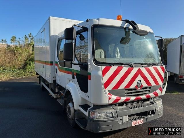 Renault Trucks Midlum - Грузовик с закрытым кузовом: фото 2 Renault Trucks Midlum - Грузовик с закрытым кузовом: фото 2