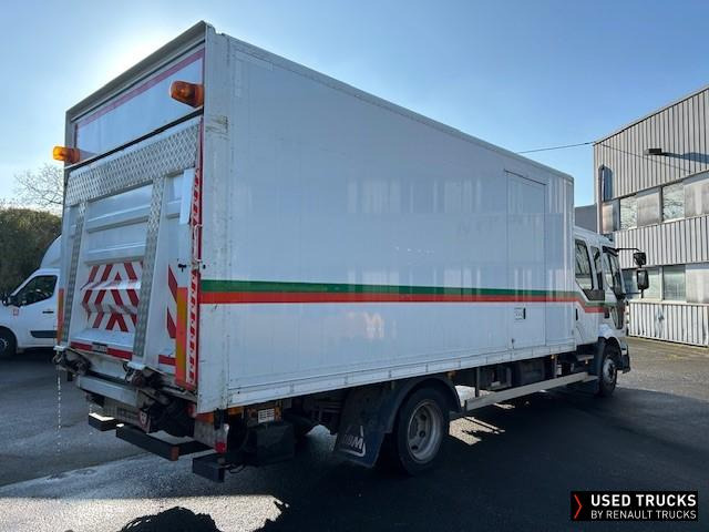Renault Trucks Midlum - Грузовик с закрытым кузовом: фото 3 Renault Trucks Midlum - Грузовик с закрытым кузовом: фото 3