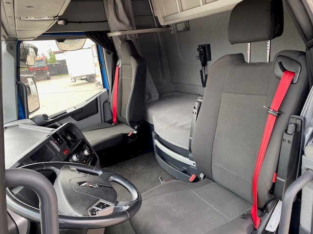 Renault Trucks T - Тягач: фото 5 Renault Trucks T - Тягач: фото 5