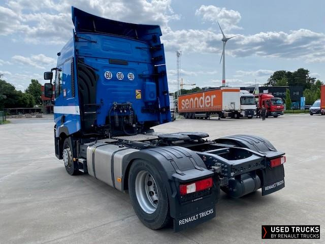 Renault Trucks T - Тягач: фото 4 Renault Trucks T - Тягач: фото 4