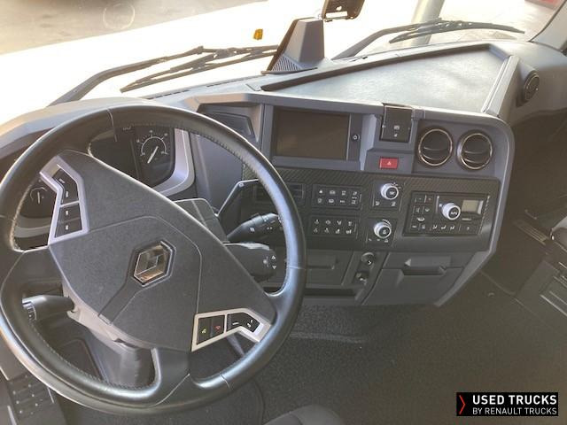 Renault Trucks T High - Тягач: фото 5 Renault Trucks T High - Тягач: фото 5