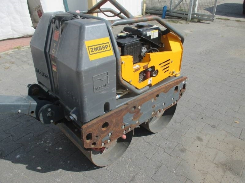 Altrad TDX650A - Каток: фото 2 Altrad TDX650A - Каток: фото 2