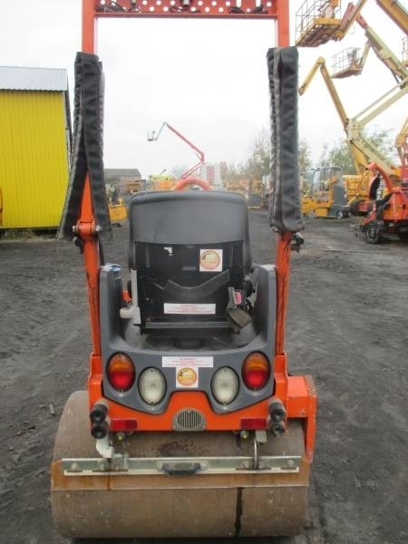 Hamm HD 10 C VV - Дорожный каток: фото 2 Hamm HD 10 C VV - Дорожный каток: фото 2