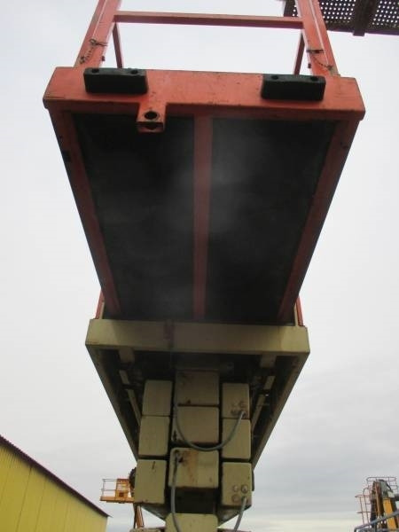 JLG Liftlux 180-12 - Ножничный подъемник: фото 4 JLG Liftlux 180-12 - Ножничный подъемник: фото 4