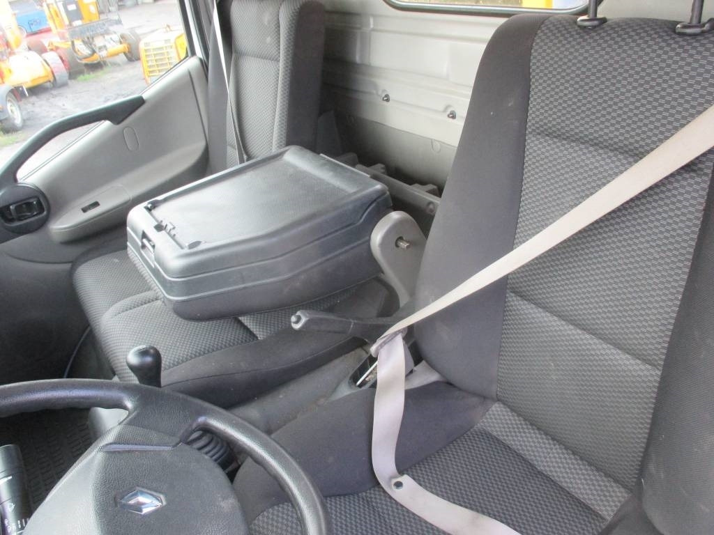 Multitel MX 170 в лизинг Multitel MX 170: фото 11 Multitel MX 170 в лизинг Multitel MX 170: фото 11