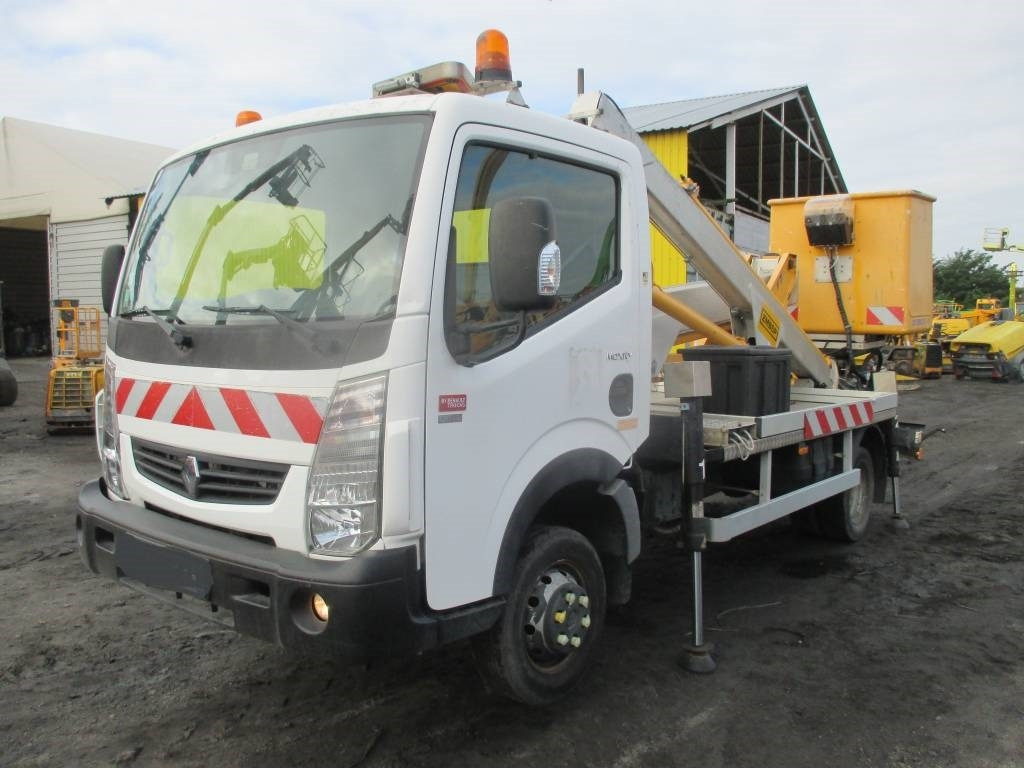 Multitel MX 170 в лизинг Multitel MX 170: фото 7 Multitel MX 170 в лизинг Multitel MX 170: фото 7