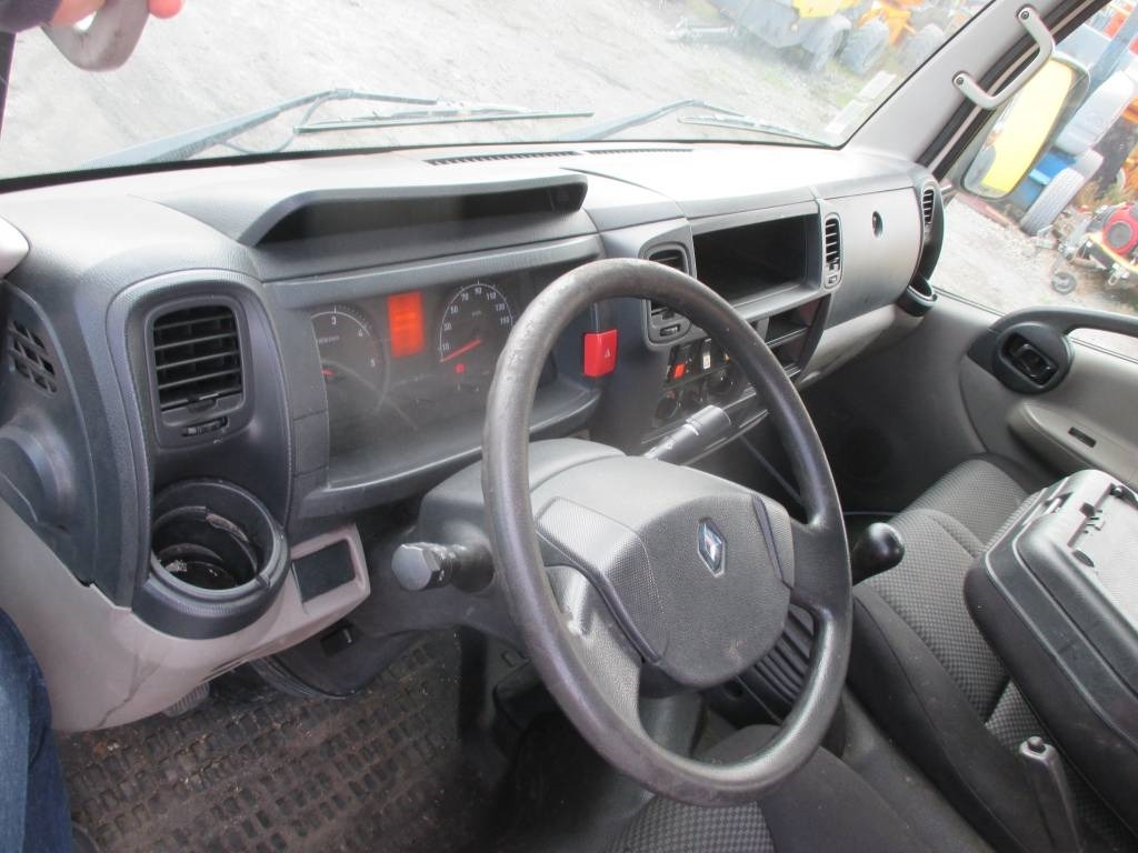 Multitel MX 170 в лизинг Multitel MX 170: фото 10 Multitel MX 170 в лизинг Multitel MX 170: фото 10