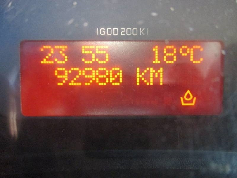 VERSALIFT TIME ETL32 - Грузовик с подъемником: фото 5 VERSALIFT TIME ETL32 - Грузовик с подъемником: фото 5