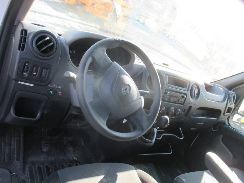 VERSALIFT TIME ETL32 - Грузовик с подъемником: фото 4 VERSALIFT TIME ETL32 - Грузовик с подъемником: фото 4