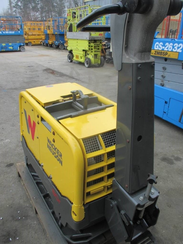 Компактор Wacker Neuson DPU80 LEM670: фото 8