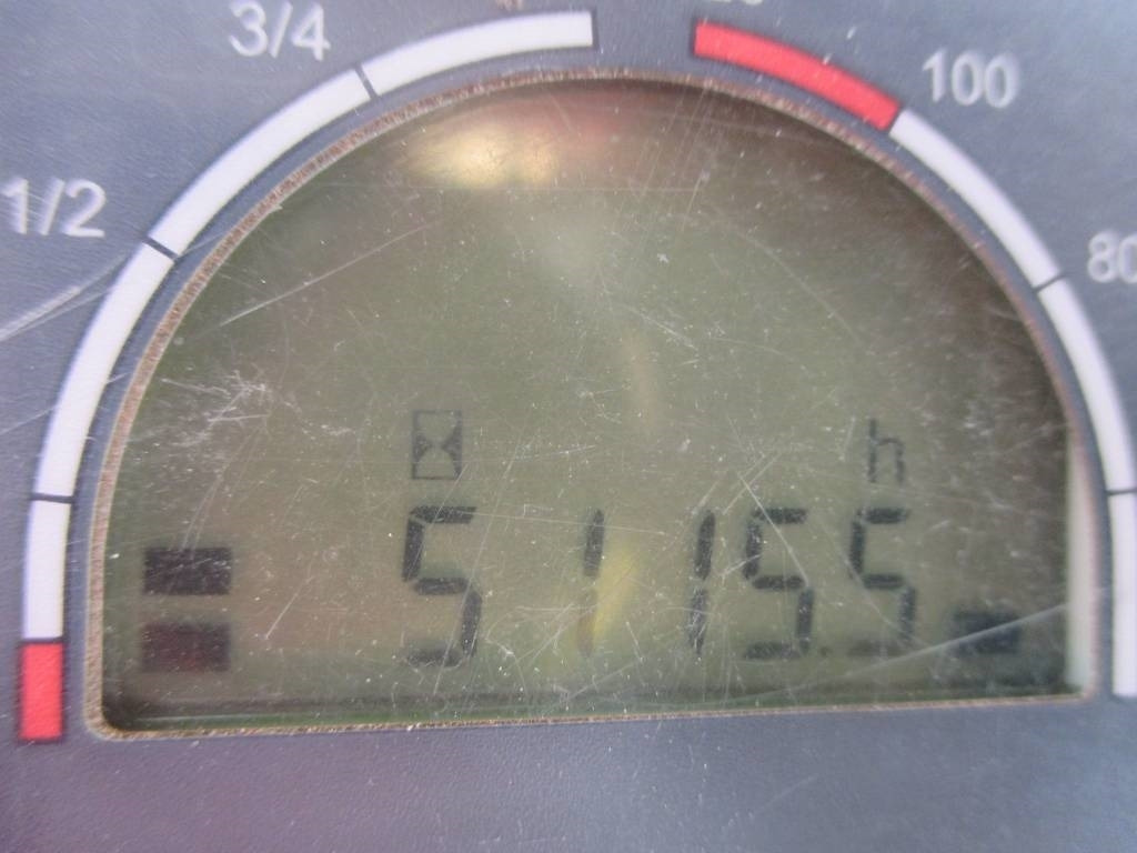 Гусеничный экскаватор Wacker Neuson EZ 38: фото 16