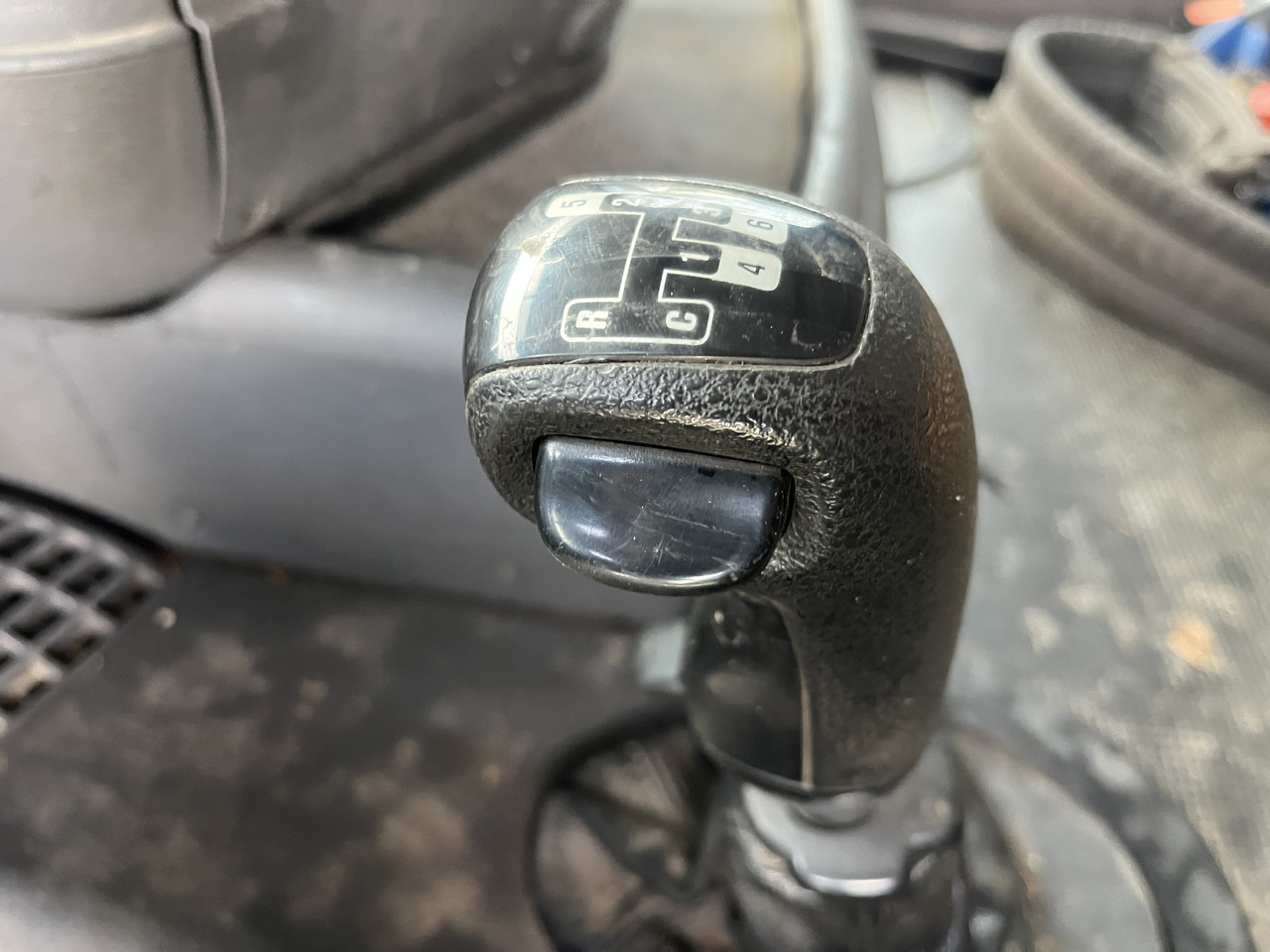 Автоманипулятор Scania G 124: фото 15