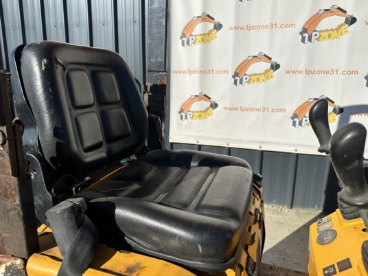 Bobcat E08 à 9 900 € HT - Мини-экскаватор: фото 4 Bobcat E08 à 9 900 € HT - Мини-экскаватор: фото 4