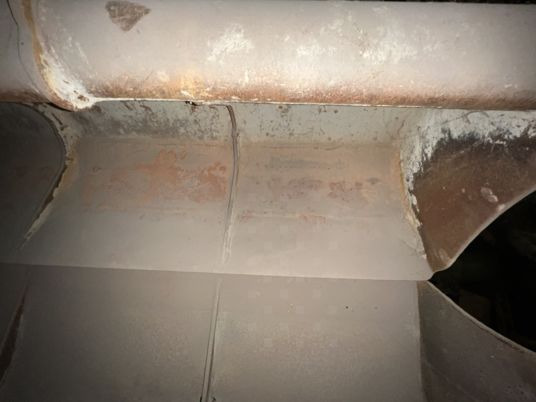 Godet curage Arden QA10 - QA11 - Ковш для экскаватора: фото 4 Godet curage Arden QA10 - QA11 - Ковш для экскаватора: фото 4