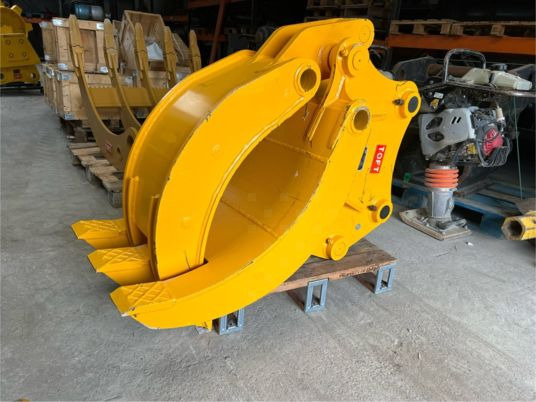 Grappin hydraulique pour pelle de 10T à 18T - Грейфер: фото 2 Grappin hydraulique pour pelle de 10T à 18T - Грейфер: фото 2