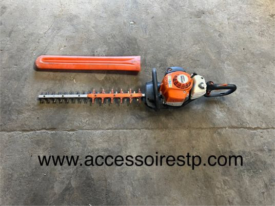 Taille haies thermique STIHL HS 82 R - Садовое оборудование: фото 1 Taille haies thermique STIHL HS 82 R - Садовое оборудование: фото 1