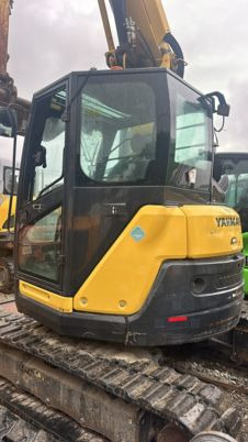 Yanmar B7 Sigma à 39900 € HT - Гусеничный экскаватор: фото 4 Yanmar B7 Sigma à 39900 € HT - Гусеничный экскаватор: фото 4