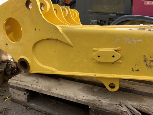 Balancier neuf pour pelle wackerneuson - Запчасти для Мини-экскаваторов: фото 4 Balancier neuf pour pelle wackerneuson - Запчасти для Мини-экскаваторов: фото 4