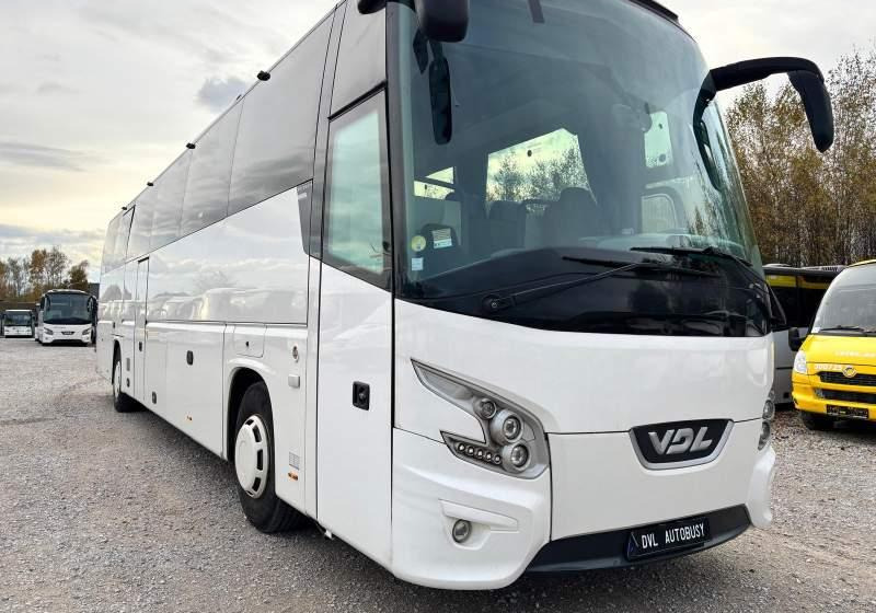 Bova FHD2 EURO6 TOURISMO SETRA - Туристический автобус: фото 5 Bova FHD2 EURO6 TOURISMO SETRA - Туристический автобус: фото 5